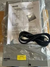 Valcom V-2924A Station Expandable Talkback Intercom System. Fixed Price $770.00.