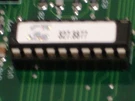 Refurbished Inter-tel Axxess T-1/E-1 Cards, 550.2740 With Pri Enabler 827.8877. Fixed Price $275.00.