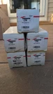 Lot Of (5) New Andrew # L7PNF-RPC N-female Connector. Fixed Price $74.95.