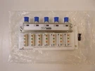 Cooper 5587 Combo Hub (4 Lines X 6 Phones, 1 Input Televisions) 532-270. Fixed Price $28.95.