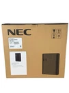 Nec IP7NA-4KSU-C1 SL2100 Chassis New In Box. Fixed Price $99.99.