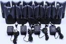 Lot Of Plantronics Avaya AWH55 Charger Headset Ac Power Adapter. Fixed Price $95.00.