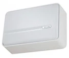Valcom Slimline Wall Speaker/amplifier Analog, White, Part# V-1042A-W. Fixed Price $149.00.