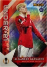 Mancolista-inserts-topps Chrome Merlin 2022/23. Fixed Price $5.83.