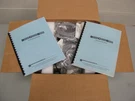 Lightwave Communications Flow Control System Console Switch/cables 300.000.0002. Fixed Price $99.99.