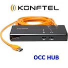 Konftel Occ Hub For Video Systems Ego 55WX 300IPX 300WX 300MX 800 CAM50. Fixed Price $129.95.