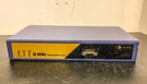 Tut System XL-1010M 10/100MBPS Managed Shdsl Ethernet Bridge Switch 810-06351-14. Fixed Price $50.00.