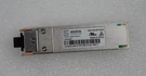 Source Photonics SPQ-10E-SR-CDFG 40GBASE-SR4 Qsfp+ Transceiver *broken Handle*. Fixed Price $7.99.
