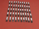 *lot Of 50* Brocade 10GE Sr 10KM 57-0000075-01 Transceiver Module. Fixed Price $29.99.
