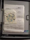 Advanced Rf Technologies EPOCH-S02 Cell Signal Repeater EC-100 Psu. Fixed Price $442.00.
