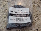 Watt Box Rotating Male Power Prong Extension Cord WB-PWR-EXT360-10FT. Fixed Price $21.99.