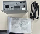 Valcom V-2000A Single Zone Page Control With Built-in Power Paging System Unit. Fixed Price $70.00.