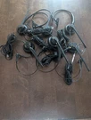 Arama Cisco Headset Noise Canceling Microphone Adj Volume Model A800. Fixed Price $13.00.