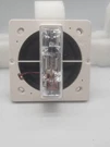 Wheelock E90H-24MCC- 2-WIRE Speaker Strobe Light & Only (see Pics). Fixed Price $39.99.