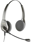 Plantronics H101N Encore Binaural Headset Dual Ear Noise Reduce Cancel 43467-01. Fixed Price $147.51.