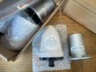 Alcatel-lucent KS24019L112D Timing Enhanced Active Gps Antenna & Mount New Qty. Fixed Price $127.46.
