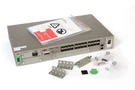 Telco Systems T-metro TM-7124S-DC Ethernet Switch 24PORT 1GBE Fiber Sfp New.. Fixed Price $789.00.