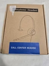 Arama A800 Call Center Headset New. Fixed Price $13.00.