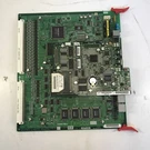 Iwatsu Ix-ccu Central Control Unit Card W/ Ix-cfmu. Fixed Price $24.00.