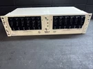 Telect 009-6212-2100 200 Amp Dual Feed 6/6 Circuit Breaker Panel Xcwyacfdaa. Fixed Price $795.00.