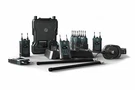 Hollyland Solidcom M1 Full-duplex Wireless Intercom Solution (8 Beltpacks). Fixed Price $6999.00.