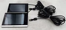 Lot Of 2 Cisco CTS-CTRL-DVC8 Telepresence 8" Touch-screen Controller. Fixed Price $59.99.
