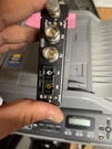 Nbase Communications Fiber Driver EM316DS3 Card. Fixed Price $60.00.