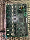 Panasonic KX-TDA0173 Port Single Line Card SLC8 Tested. Fixed Price $54.95.