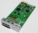 Samsung Officeserv 7400 TEPRI2 2CKT T-1 Card KPOS74BTEP/XAR. Fixed Price $95.00.