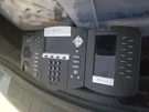 Polycom Ip 670 Conference Telephone W/ Cem Color Expansion Module. Fixed Price $50.00.