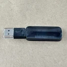 New Plantronics D100-M Savi Dect 6.0 + Stand, Ac Adapter, Usb Cable. Fixed Price $19.90.