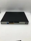 Audiocodes M800B-4S4O-SBA Telephony Gateway. Fixed Price $160.00.