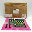 Panasonic KX-TE82480X / TA82481 2X8 Analog Co Line & Slt Extension Card. Fixed Price $350.00.