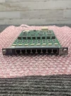 Used Avaya MM711 Analog Media Module Gray. Fixed Price $35.00.