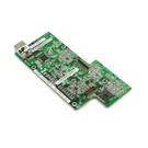 Nec UX5000 0911030 IP3WW-32VOIPDB-A1 32-PORT Daughter Board. Fixed Price $75.00.