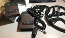 Plantronics Vista M12 Amplifier, Headsets And Cables ( ). Fixed Price $15.00.
