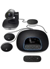 Logitech Group Video Conferencing Bundle With Expansion Mics 960-001060. Fixed Price $299.00.