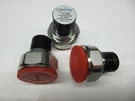 (3) Commscope Andrew T-2-DM Termination 2W New!!! Free Shipping. Fixed Price $25.00.