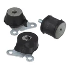 3PCS Durable Replacement Kits Av Mounts For Stihl MS200T 020T 1116 790 9600 Q. Fixed Price $8.06.