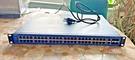 Adtran Netvanta 1238P 48-PORT Managed Poe Fast Ethernet Switch. Fixed Price $115.00.