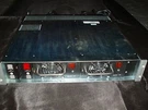 Cnt Telenex Matrix Telecom Power Supply Model 54 In 5206-L Chassis 1005610-003. Fixed Price $4272.99.