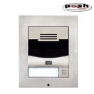 New Axis 02203-001 2N Ip Solo Surface-mount Intercom No Camera, Poe. Fixed Price $846.95.