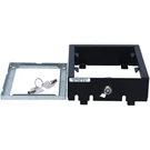 3X New Cisco CP-WMK-C-6900 Charcoal Locking Wallmount Kit For Series. Fixed Price $35.97.