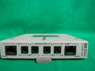 Hp J2298B Ti/idsn Sim Internet Advisor T1 Module. Fixed Price $449.10.