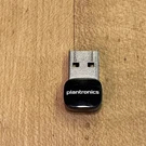 Plantronics BT300 Bluetooth 2.0 Adapter 89259-02 For Calisto 620 Legend Tested. Fixed Price $10.95.