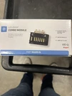 New Legrand On-q 6X4 Basic Combo Module #364400-04. Fixed Price $10.00.