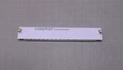 804-1108-01 Catupult Communications Blank Filler Card. Fixed Price $39.00.