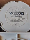 Valcom V-1038 Paging Horn/amplifier Assembly 30 Watt. Fixed Price $105.00.