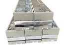 Lot Of - Eltek Valere V0500A 48V 10A Power Supply Rectifier Good Used.. Fixed Price $198.00.