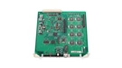 Refurbished Intertel Axxess 550.2265 16-PORT Iprc Card. Fixed Price $30.00.